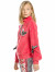 GFXS4157 Куртка для девочек 