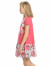 GFDT4157 Платье для девочек 