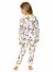 WFAJP3210U Пижама для девочек 