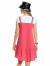 GFDT4157/1 Платье для девочек 