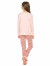 WFAJP4207U Пижама для девочек 