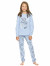 WFAJP4208U Пижама для девочек 