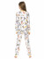 WFAJP4210U Пижама для девочек 