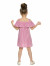 GFDV3119 Платье для девочек 