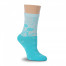 Комплект женских носков (5 пар) Lorenz Д123