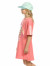 GFDT4160 Платье для девочек 