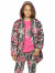 GZWL5195 Куртка для девочек 