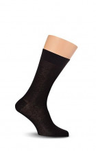 Комплект мужских носков бамбук с термолайтом LORENZ, 5 пар