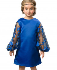 GWDJ3155 Платье для девочек "CELEBRITY PARTY"
