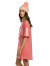 GFDT5160 Платье для девочек 