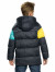 BZXW4134 Куртка для мальчиков 