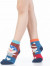 Носки Hobby Line HOBBY 3332-3 носки детские махровые пенка 