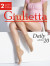 Носки Giulietta DAILY 20 (2 п.) носки
