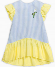 GWDT3111/1 Платье для девочек "LIMITED EDITION"