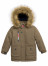 BZWL3075/1 Куртка для мальчиков 