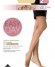 Носки Omsa EASY DAY 40 носки (2 п.)