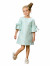 GWDT3155/2 Платье для девочек 