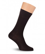 Мужские носки из шелка Lorenz Н7
