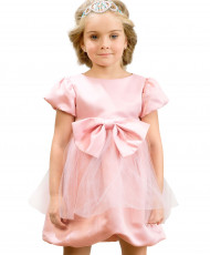 GWDT3155/3 Платье для девочек "CELEBRITY PARTY"