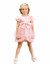 GWDT3155/3 Платье для девочек 