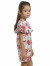 GWDT3157 Платье для девочек 